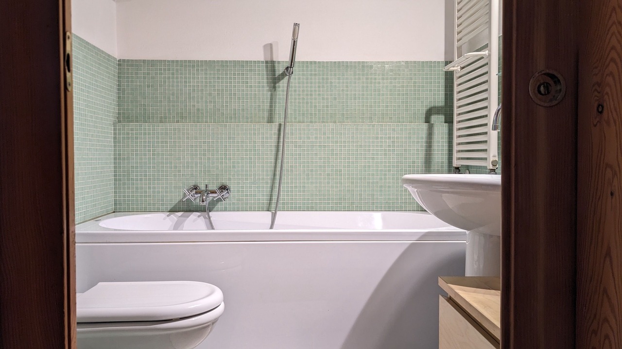 Photo of Bathroom in Dolo
