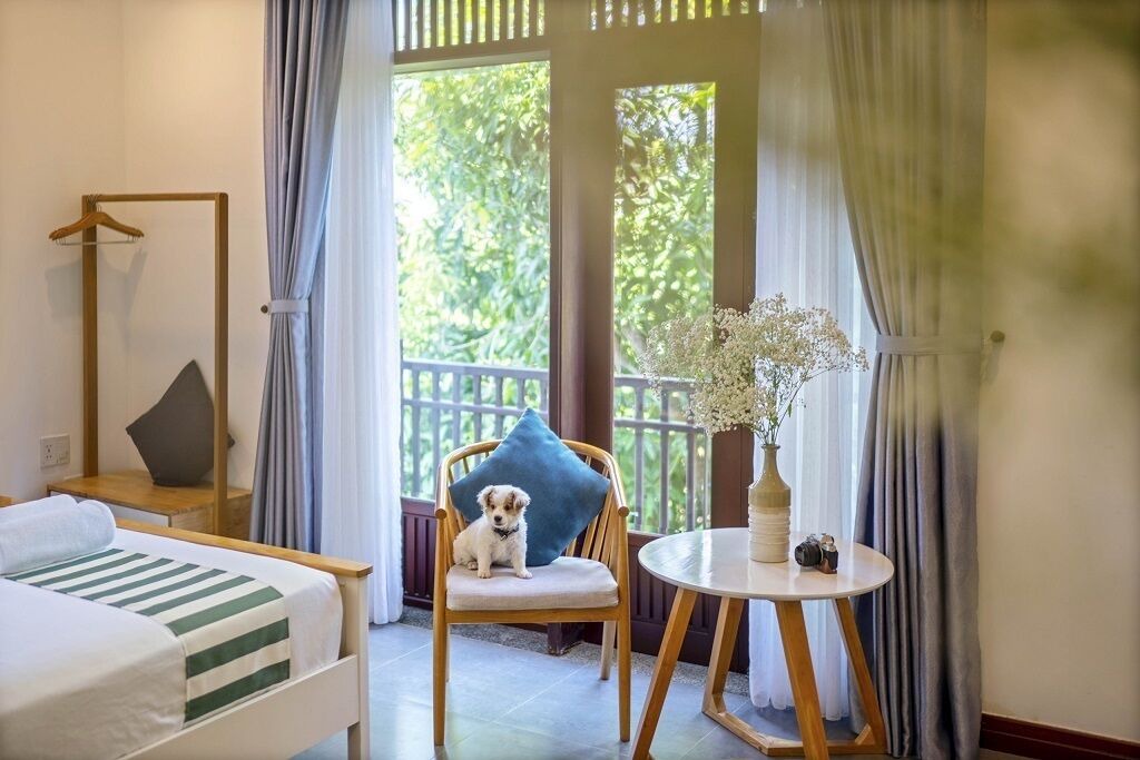 Photo of Bedroom in Cam Pho