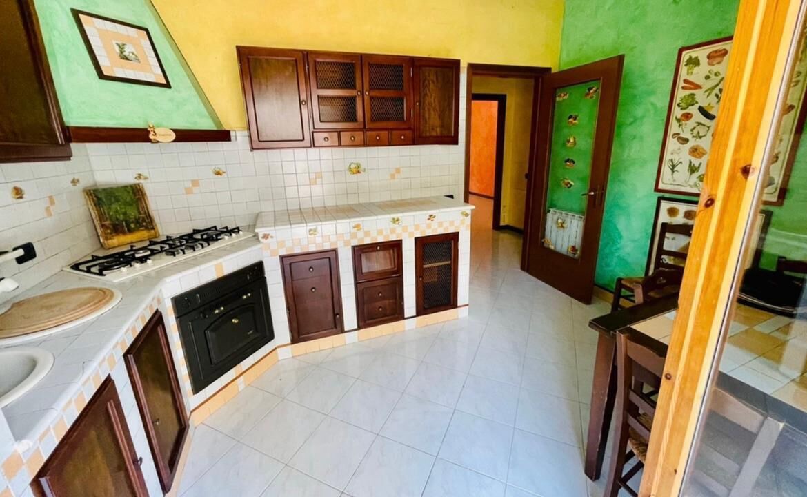 Photo of Kitchen in Poggio Mirteto