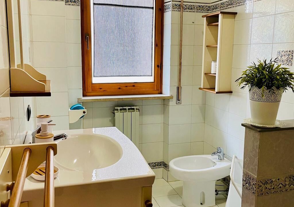 Photo of Bathroom in Poggio Mirteto