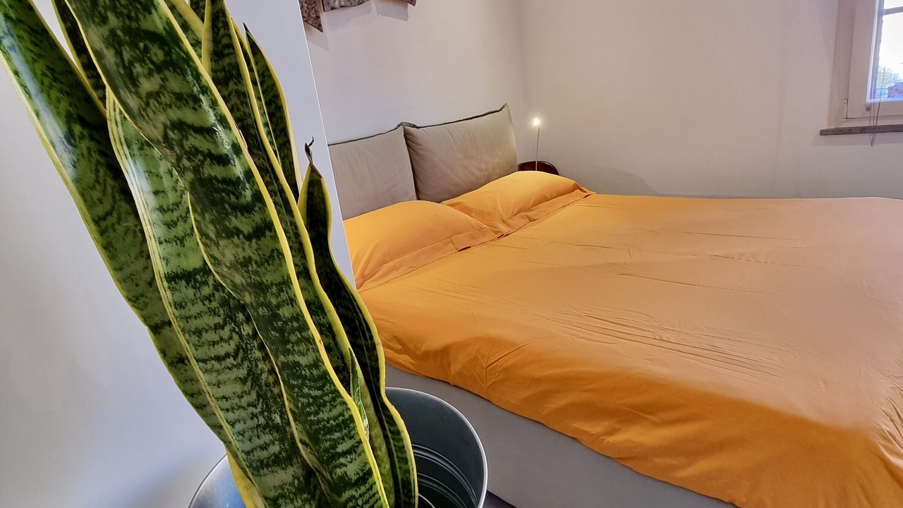 Photo of Bedroom in Prenestino-Labicano