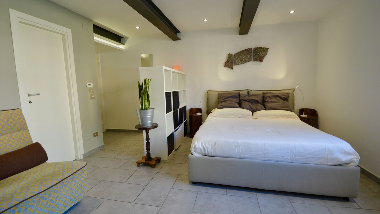 Photo of Bedroom in Prenestino-Labicano