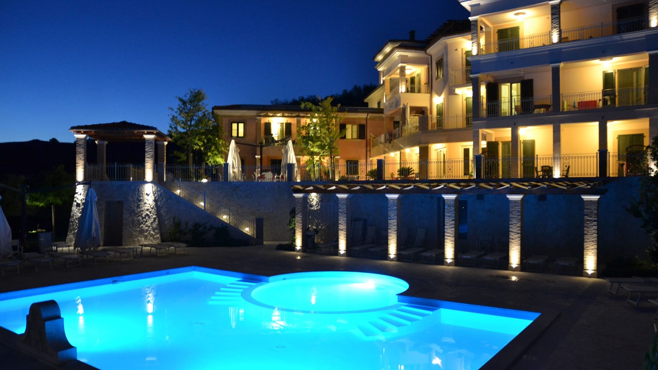 Photo of Outdoor in Tortoreto