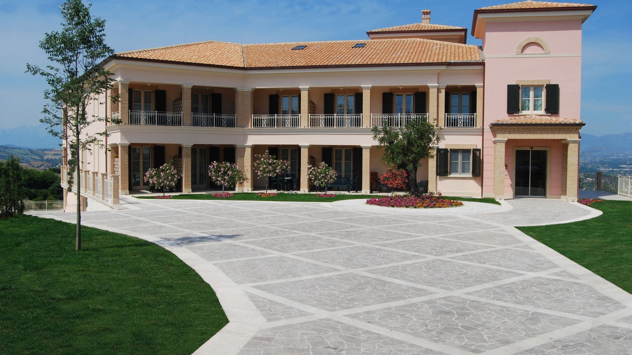 Photo of Outdoor in Tortoreto