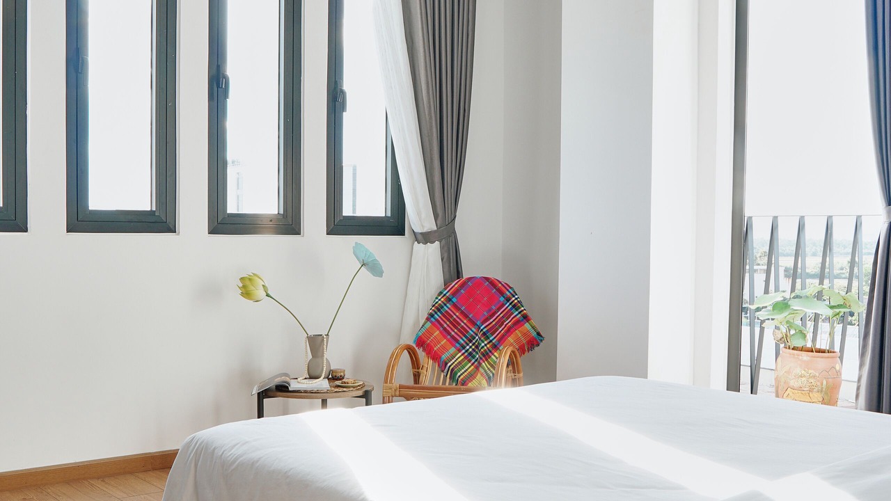 Photo of Bedroom in Cam Le