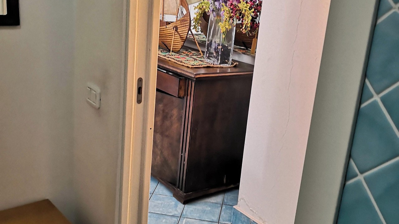 Photo of Bathroom in Latina Lido