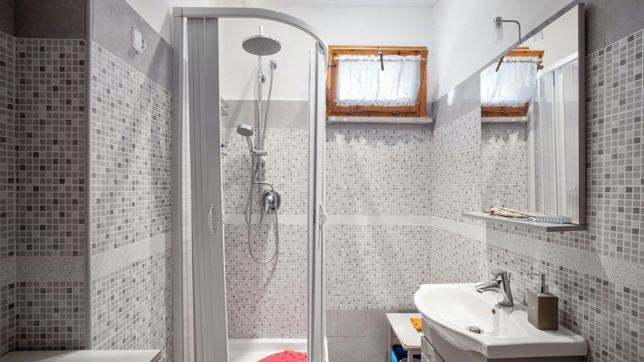Photo of Bathroom in Sabaudia