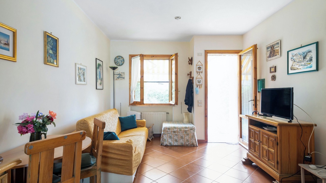 Photo of Livingroom in Sabaudia