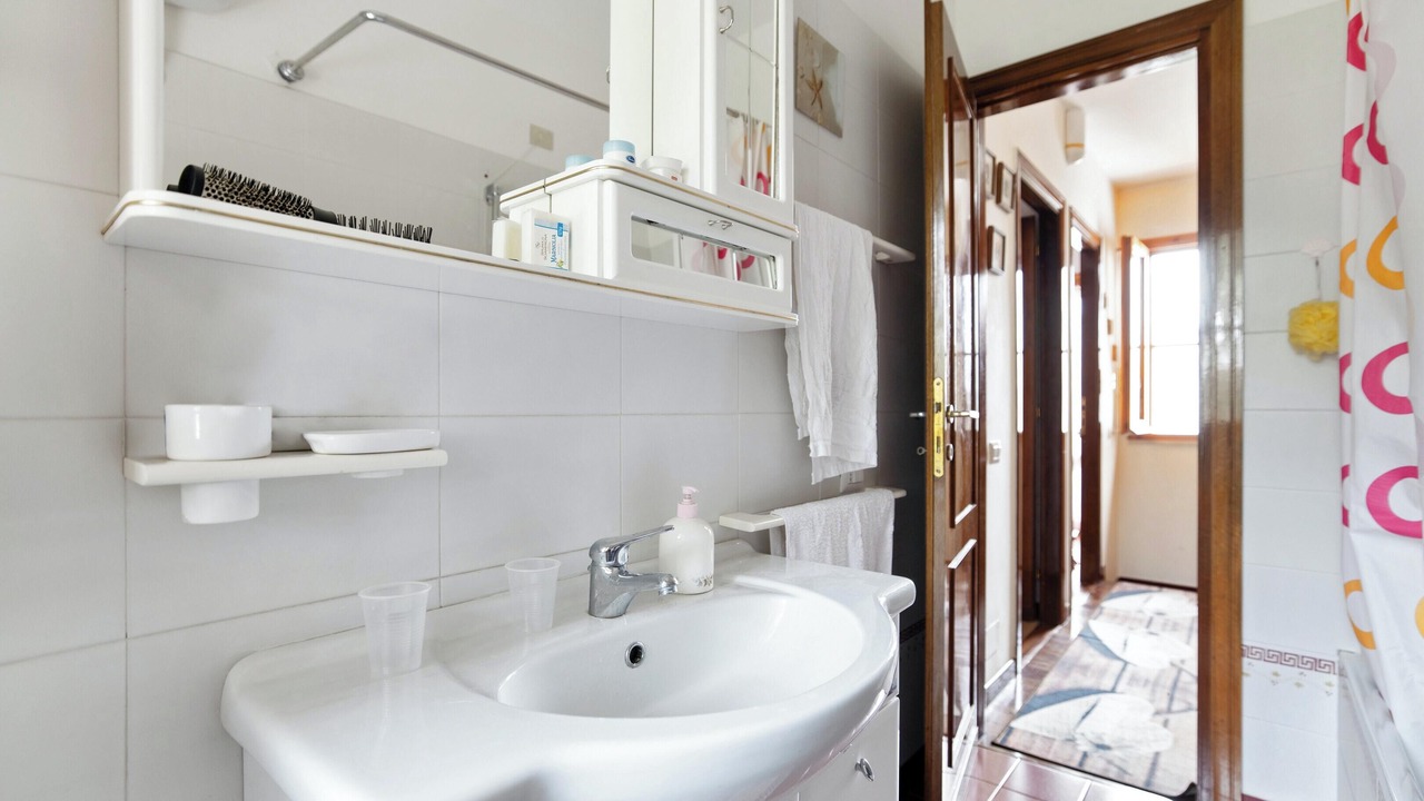 Photo of Bathroom in Sabaudia