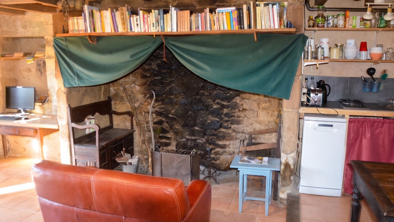 Photo of Livingroom in Correze