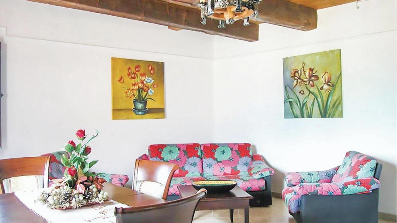 Photo of Livingroom in Morano Calabro