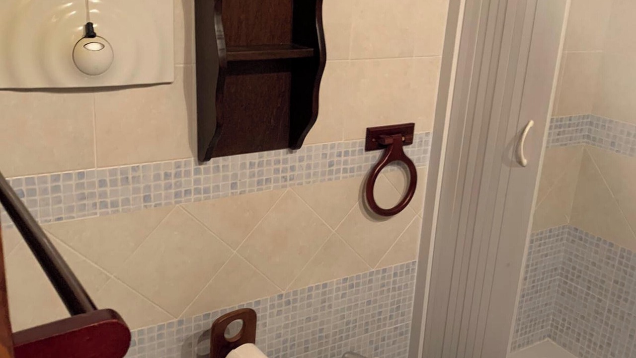 Photo of Bathroom in Morano Calabro