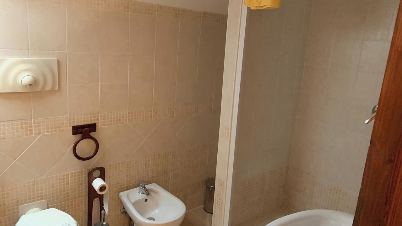 Photo of Bathroom in Morano Calabro