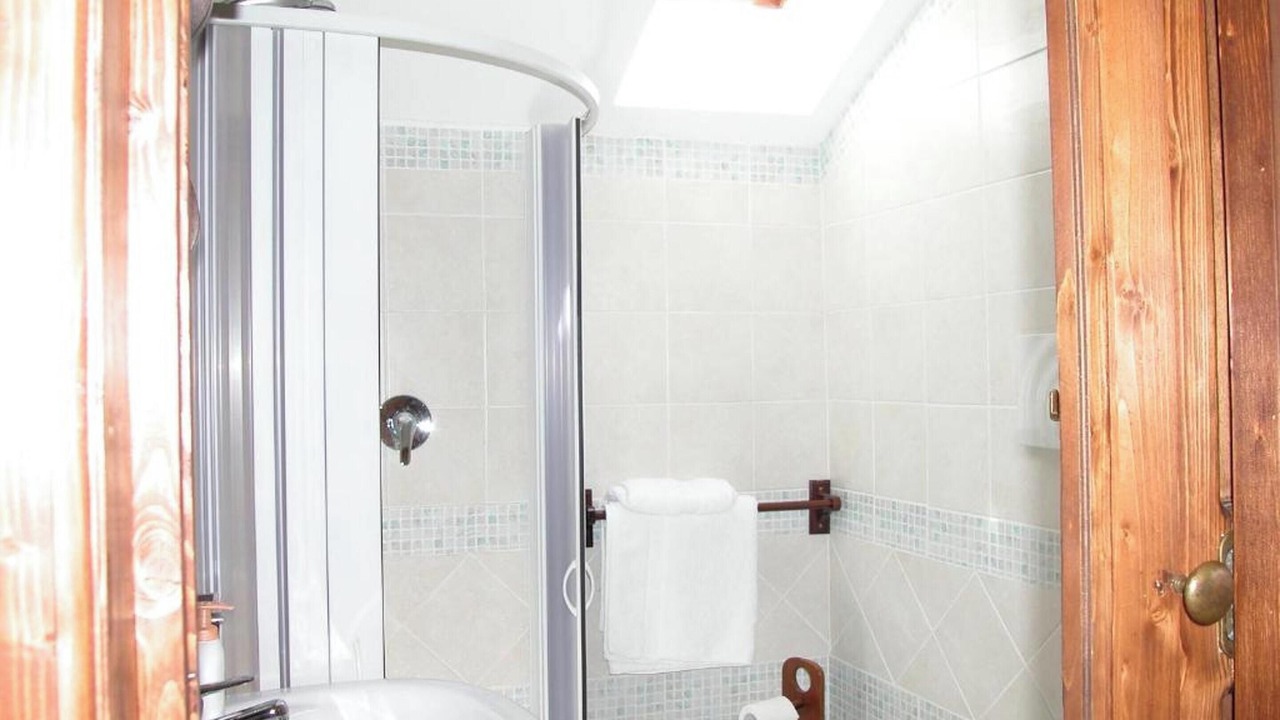 Photo of Bathroom in Morano Calabro