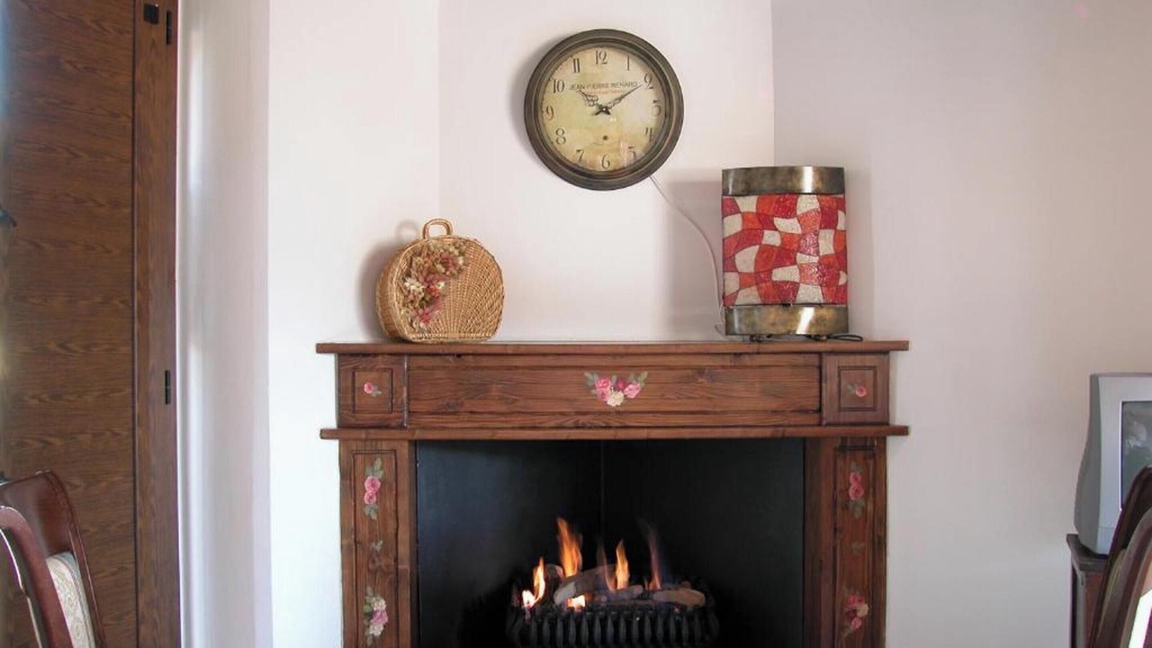 Photo of Livingroom in Morano Calabro