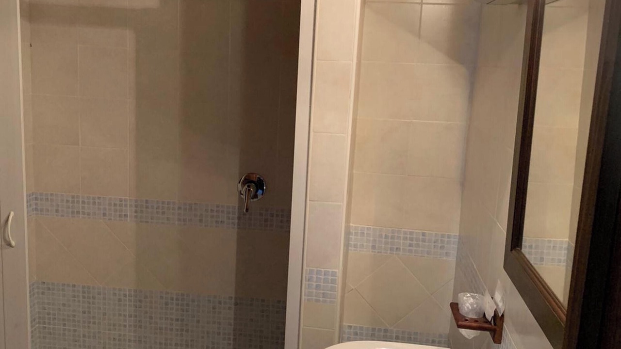 Photo of Bathroom in Morano Calabro