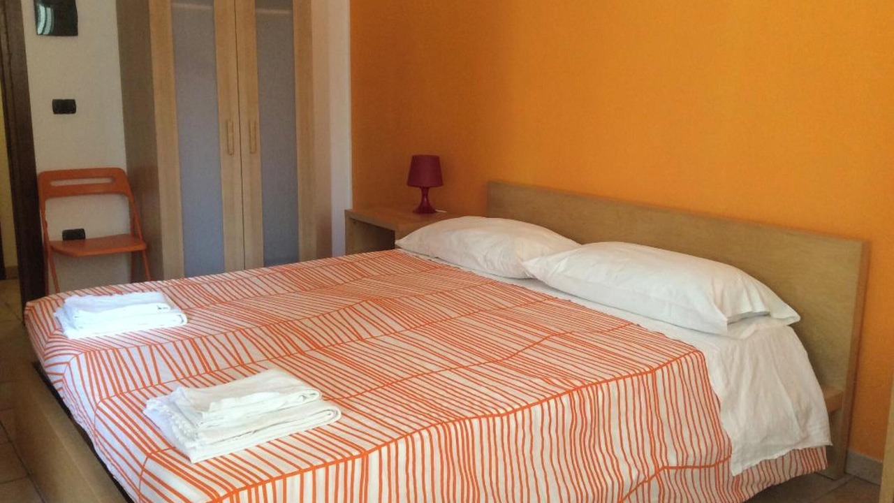 Photo of Bathroom in Schiavonea