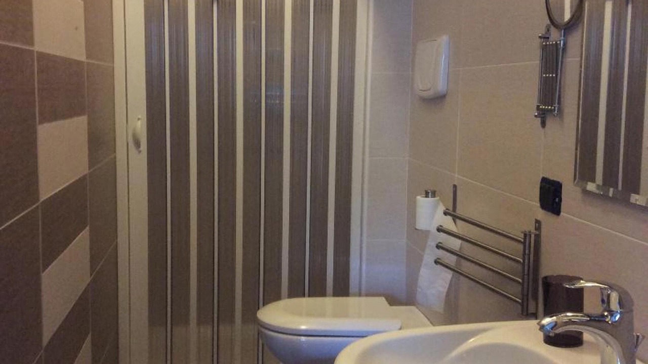 Photo of Bathroom in Schiavonea