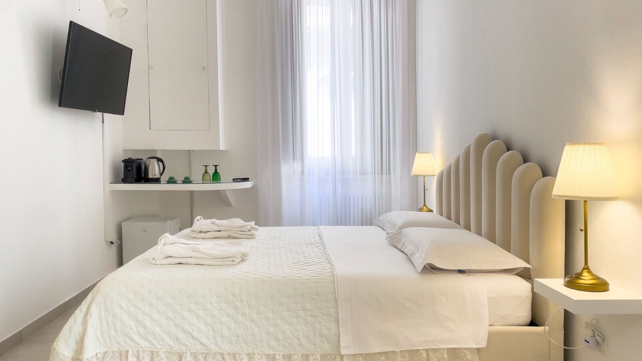 Photo of Bedroom in L'Aquila