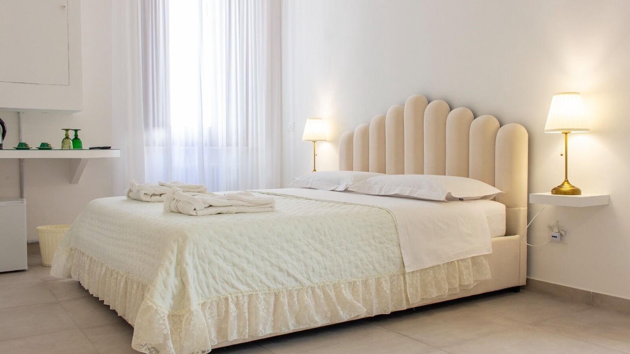 Photo of Bedroom in L'Aquila