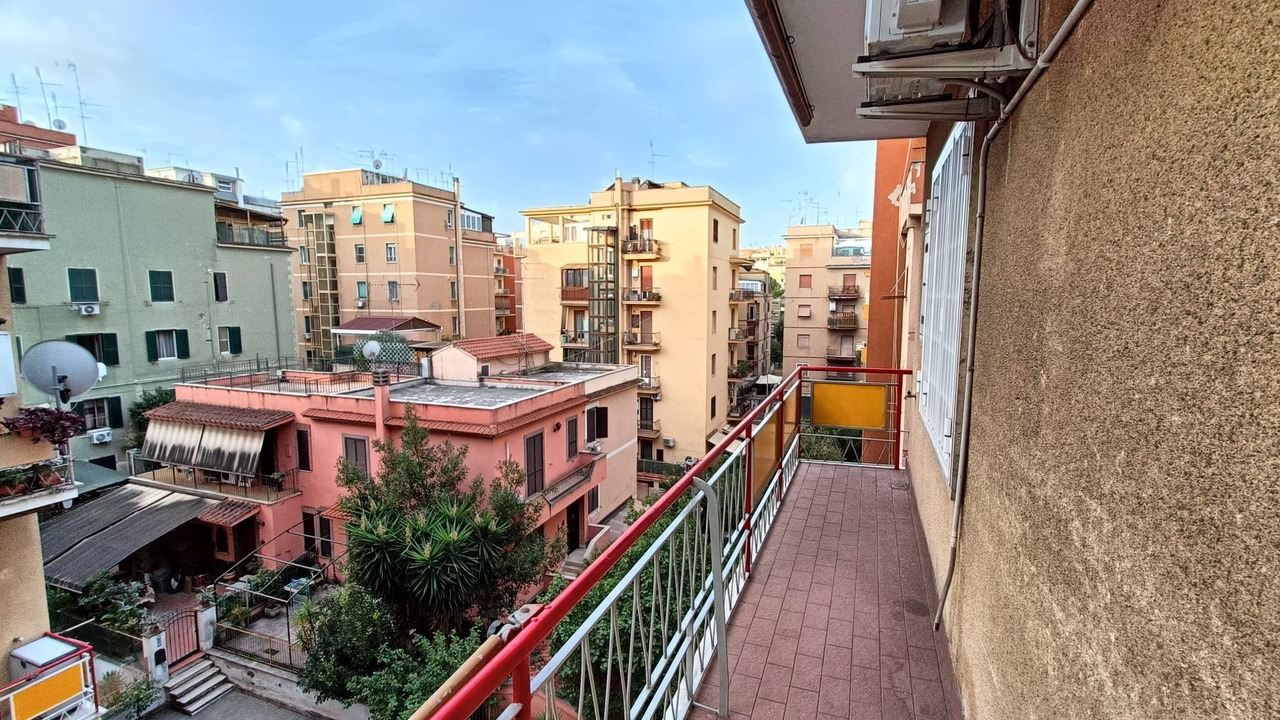 Photo of Outdoor in Prenestino-Centocelle