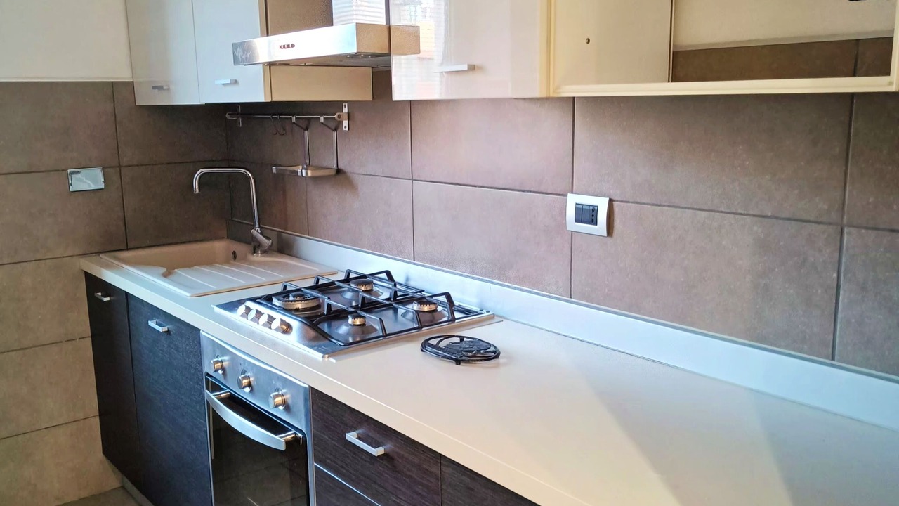 Photo of Kitchen in Prenestino-Centocelle