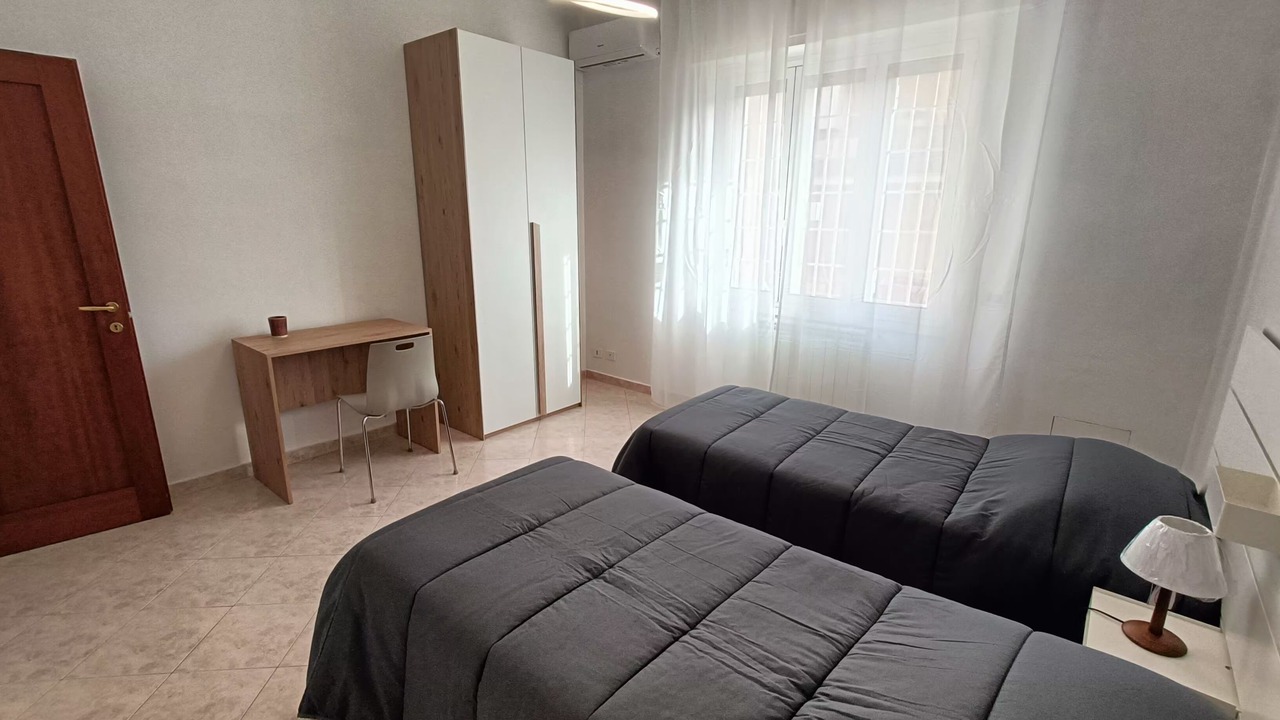 Photo of Bedroom in Prenestino-Centocelle