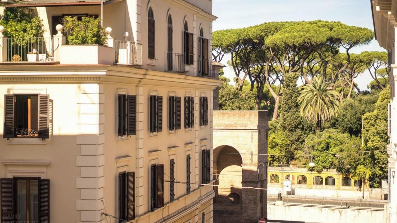 Photo of Others in Rione XVI Ludovisi