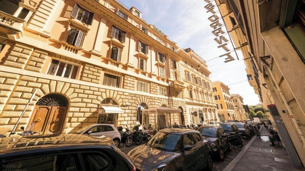 Photo of Others in Rione XVI Ludovisi