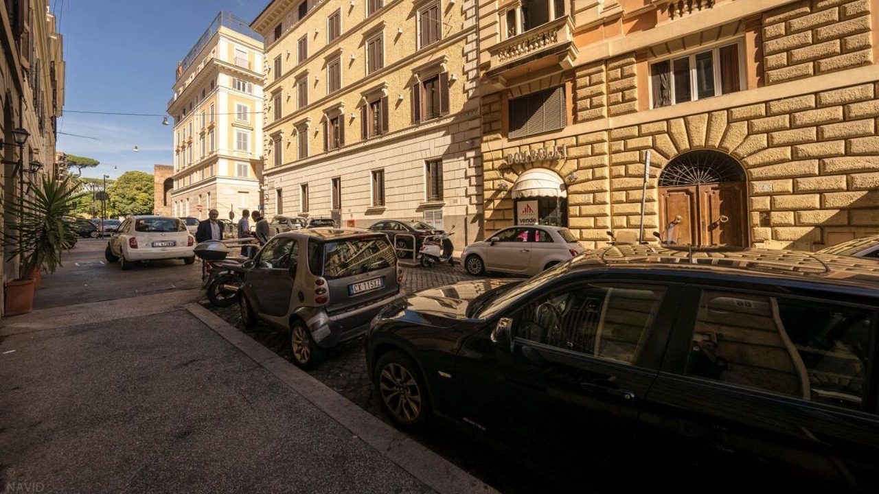 Photo of Others in Rione XVI Ludovisi