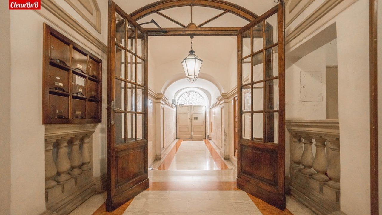 Photo of Others in Rione XVI Ludovisi