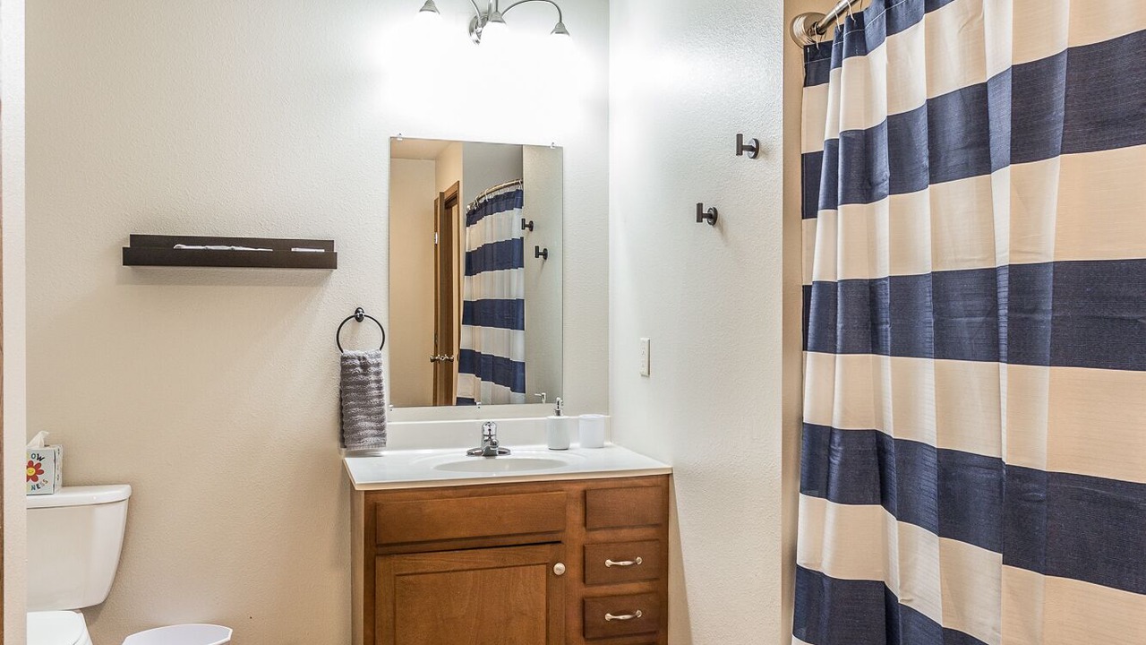 Photo of Bathroom in Sioux Falls
