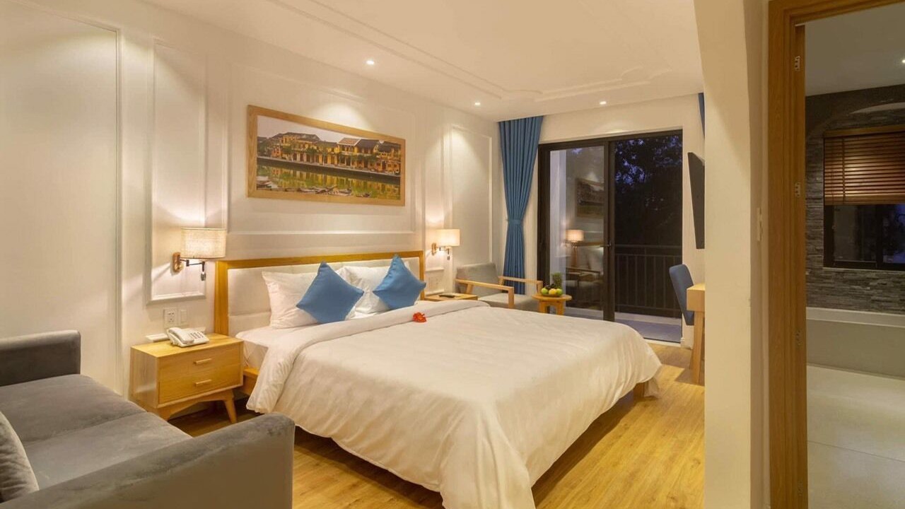Photo of Bedroom in Cam Thanh