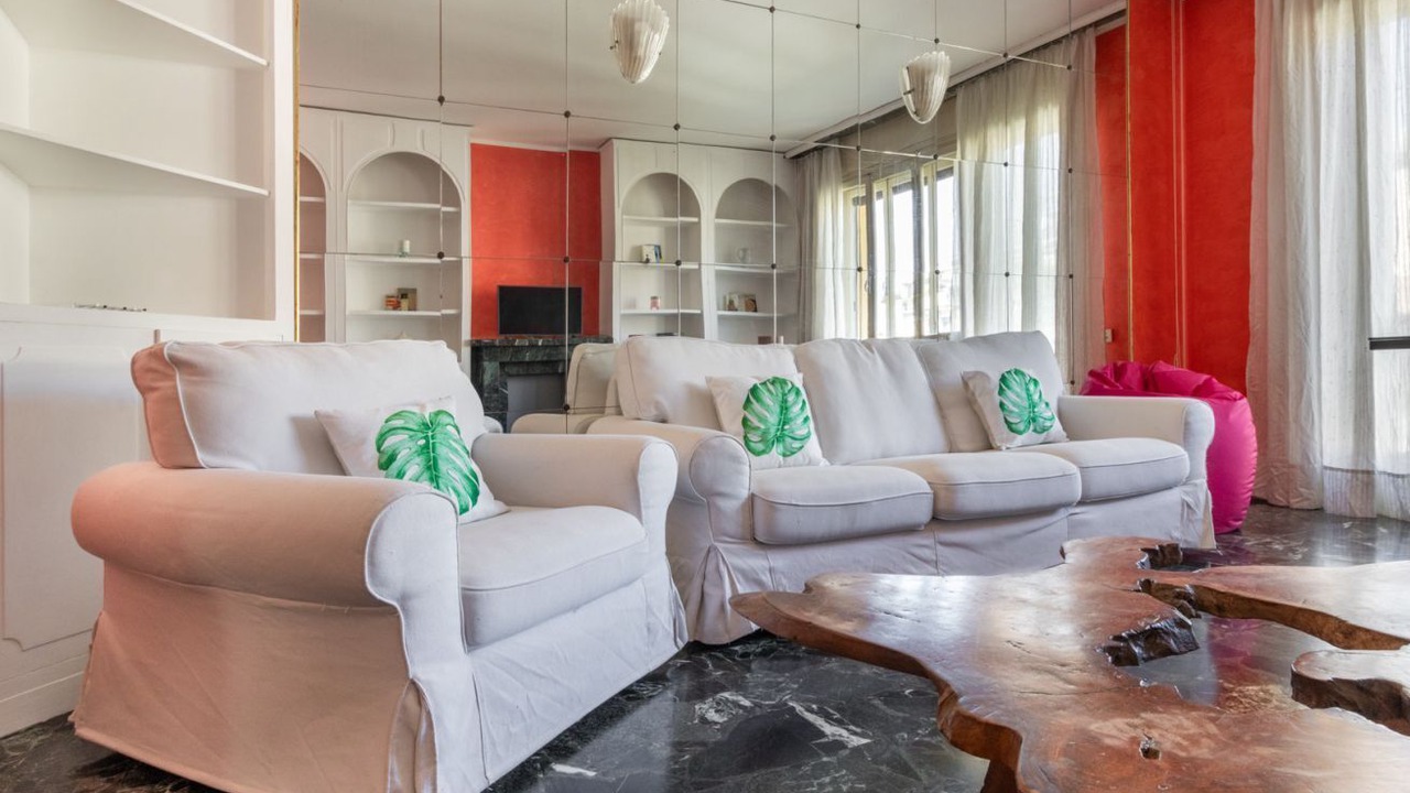 Photo of Livingroom in Treviso