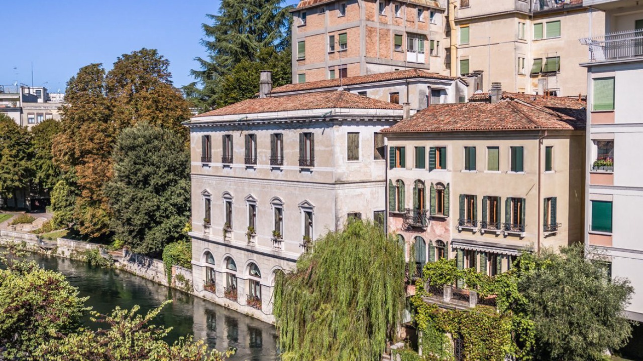 Photo of Outdoor in Treviso