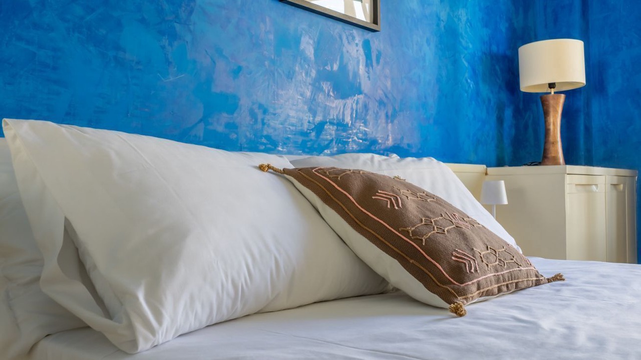 Photo of Bedroom in Treviso