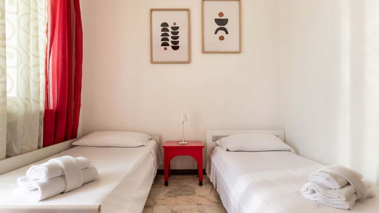 Photo of Bedroom in Treviso