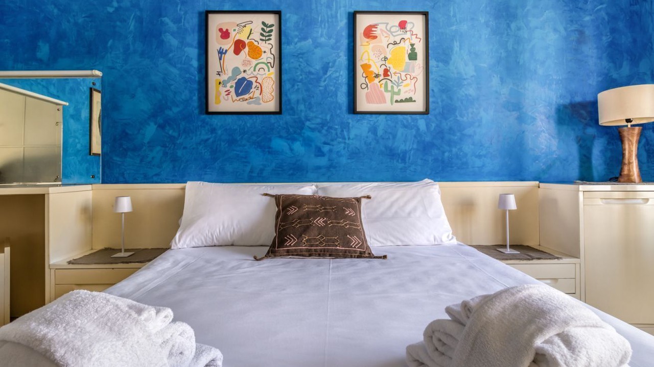Photo of Bedroom in Treviso