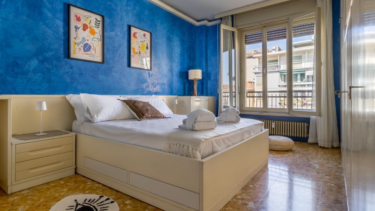 Photo of Bedroom in Treviso