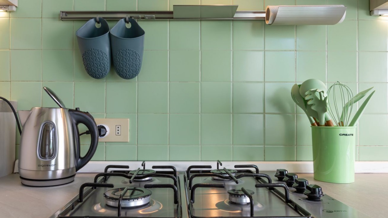 Photo of Kitchen in Treviso