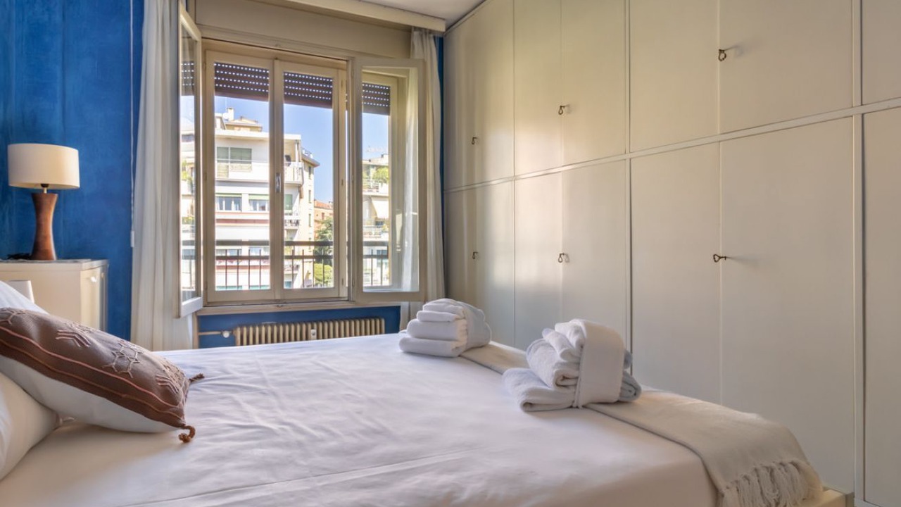 Photo of Bedroom in Treviso