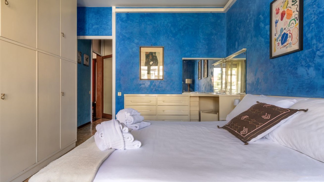 Photo of Bedroom in Treviso
