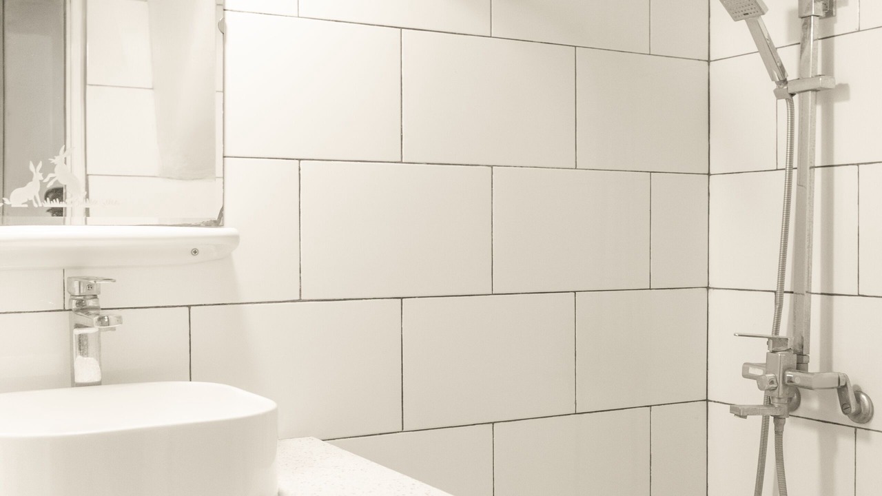 Photo of Bathroom in Hai Ba Trung