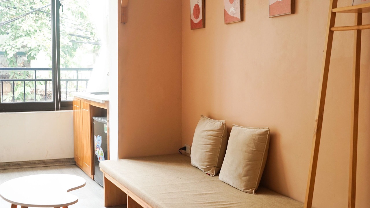 Photo of Livingroom in Hai Ba Trung