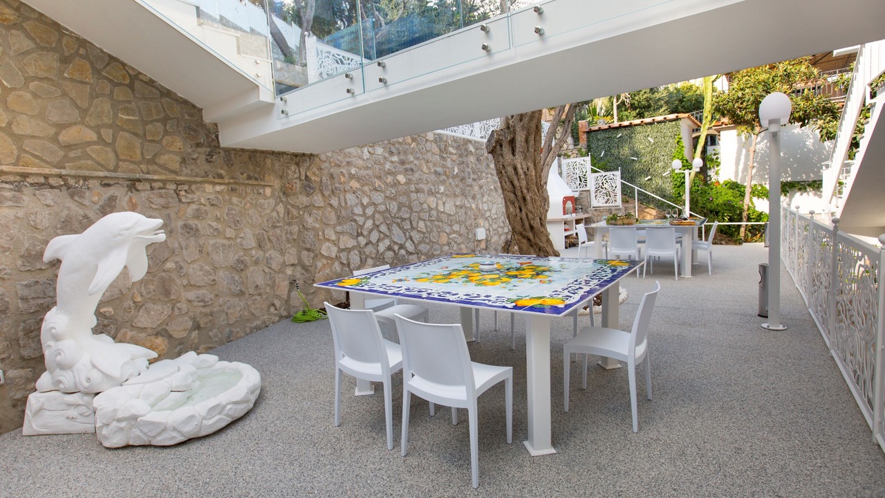 Photo of Outdoor in Nerano