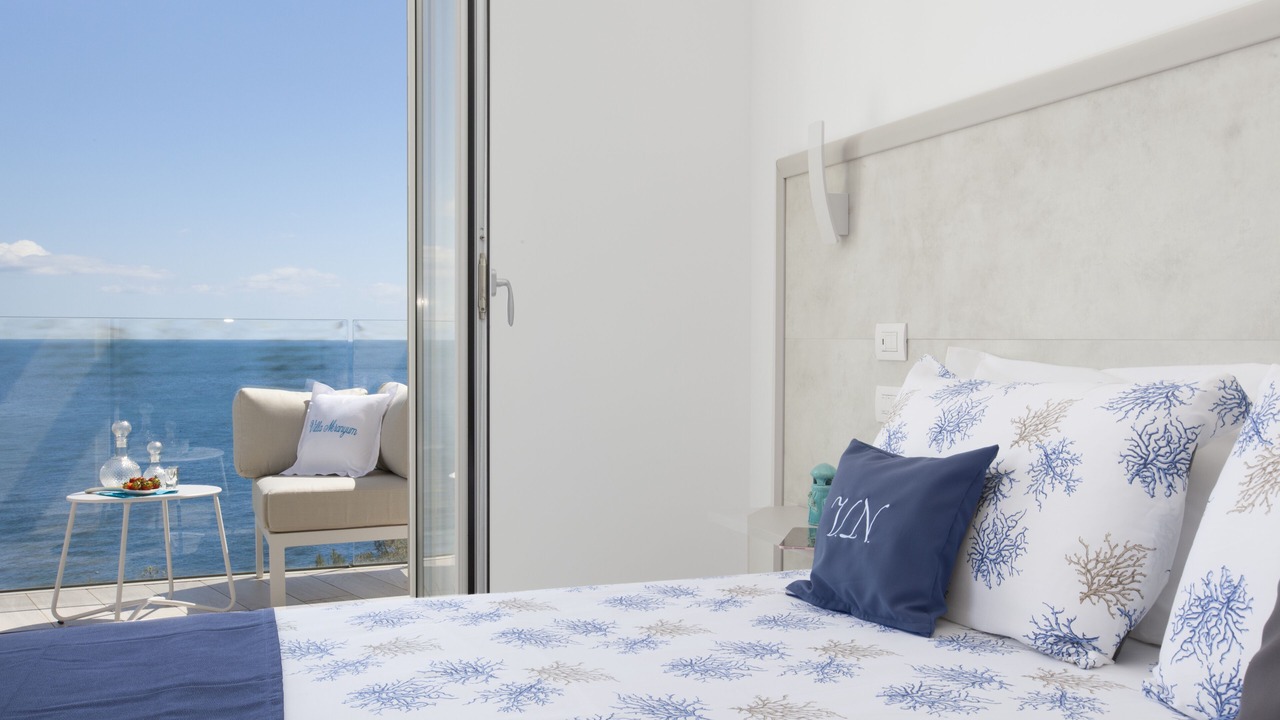 Photo of Bedroom in Nerano