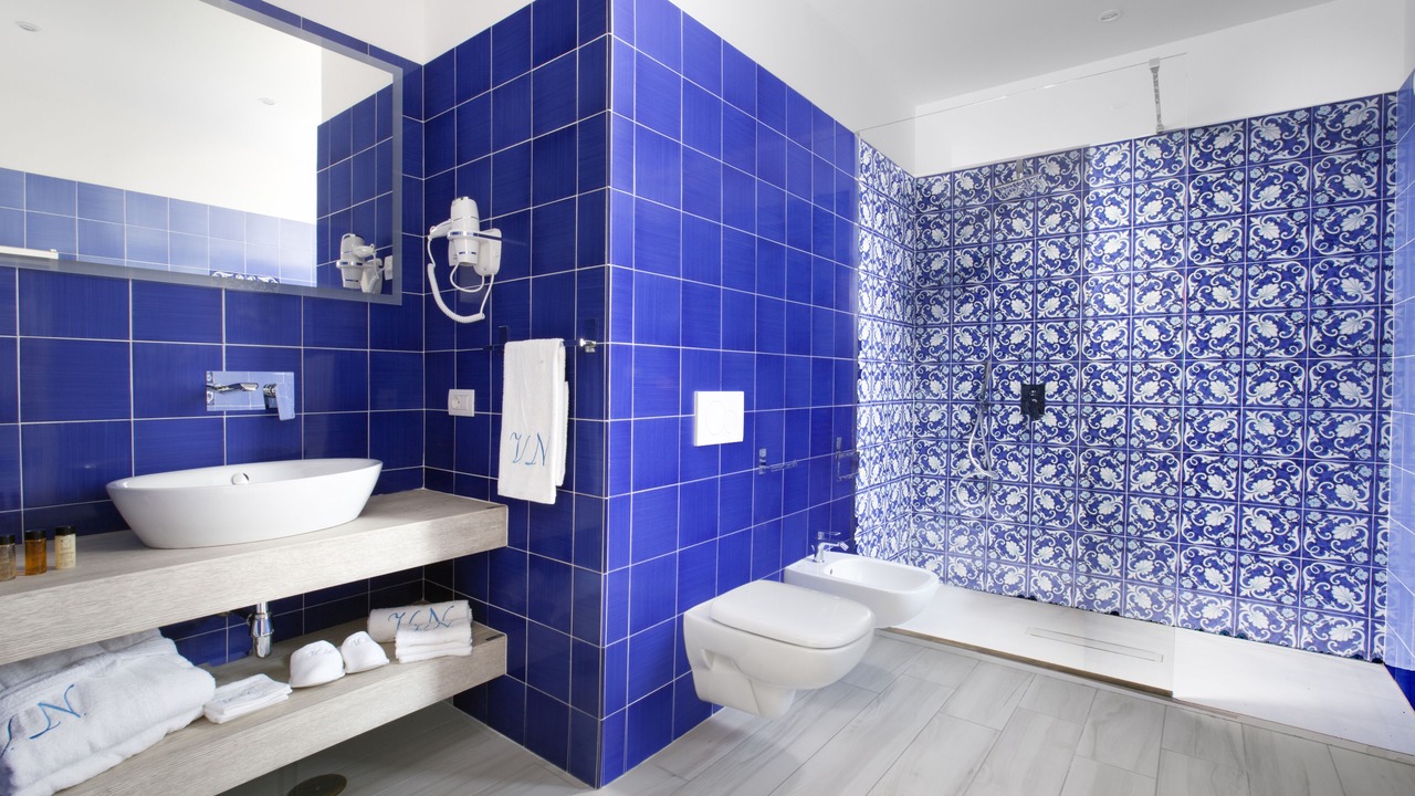 Photo of Bathroom in Nerano