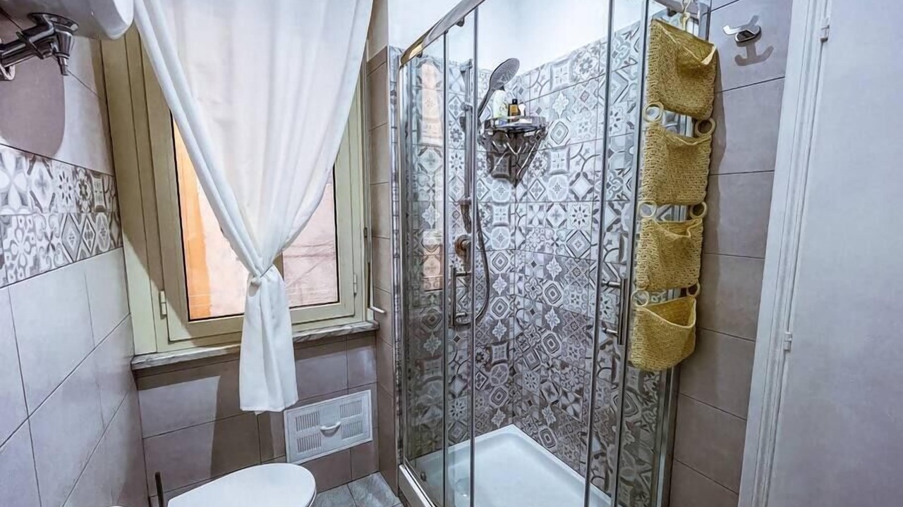 Photo of Bathroom in Gaeta