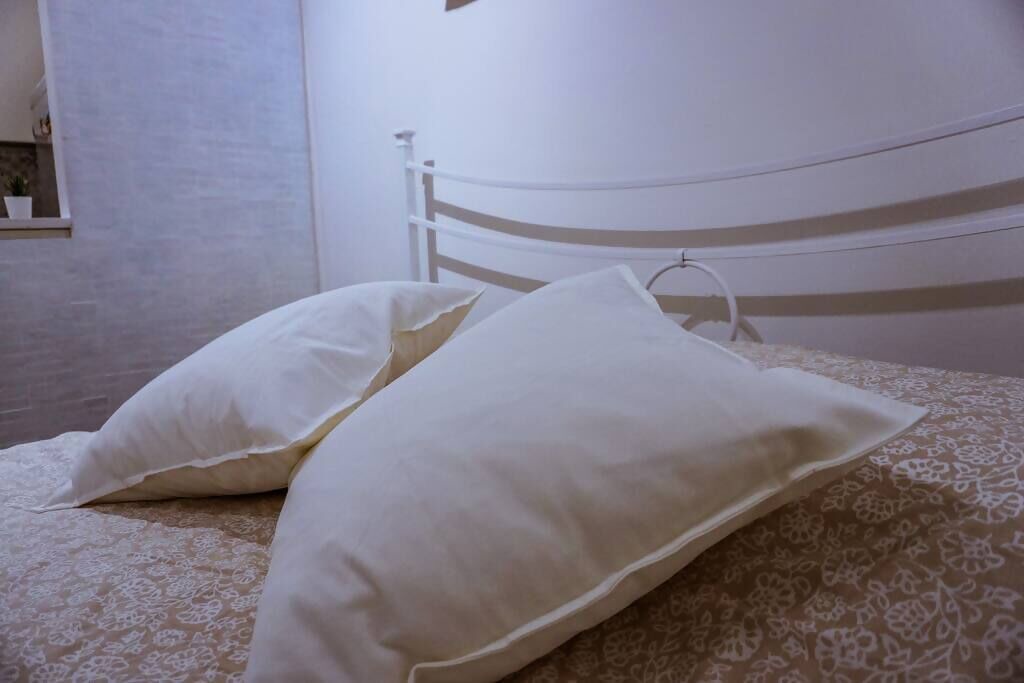 Photo of Bedroom in Gaeta
