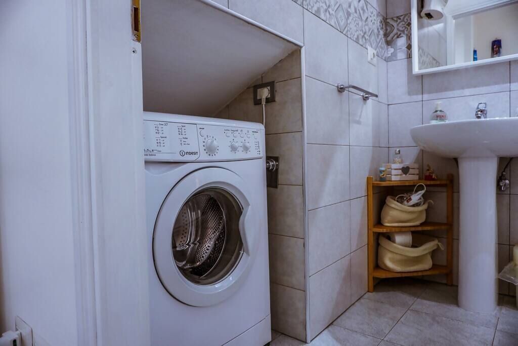Photo of Bathroom in Gaeta